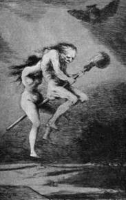 Witches - Supernatural Wiki